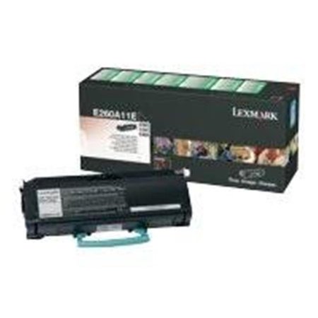 LEXMARK Lexmark 40X5387-OEM LSU Printhead for E260 40X5387-OEM